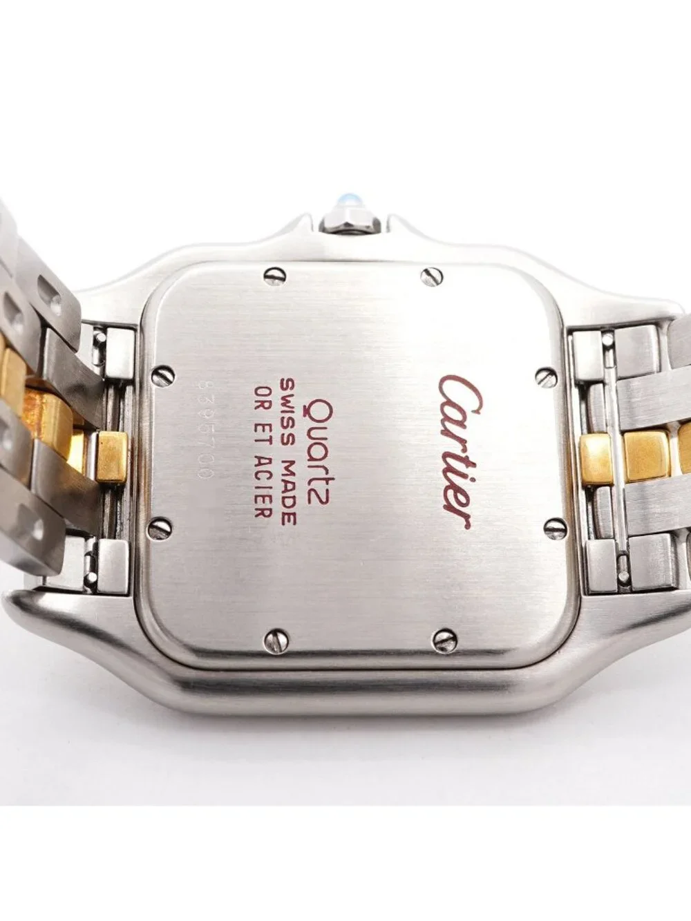 Cartier panthere 83957